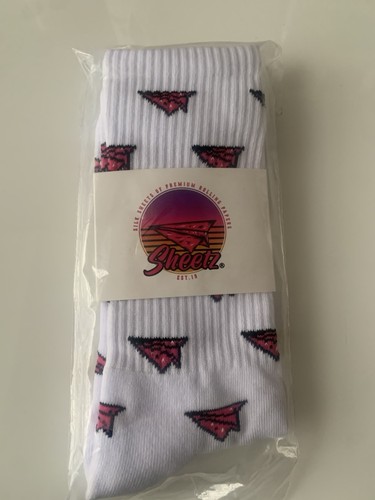 Sheetz multi plane socks - multi,