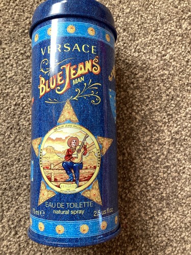 Versace blue jeans - blue,