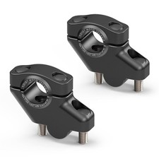 Voigt Risers with offset for