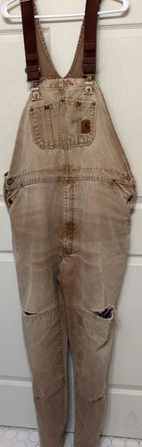 Carhartt dungarees men - carhartt,