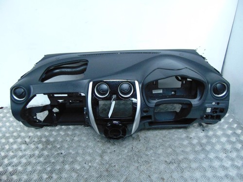 Nissan note dashboard dash - note,