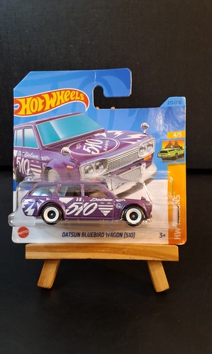Hot wheels wagons 2023 5 - wheels,