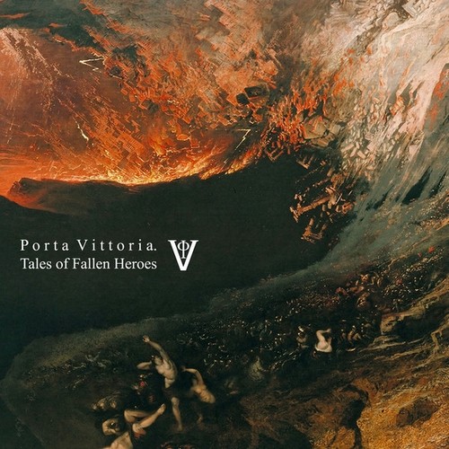 Porta vittoria tales fallen - porta,