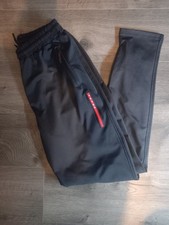 Prada Tracksuit Bottoms Size XXL Good Condition