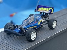 Tamiya Avante 2001