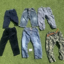 jeans/chinos Bundle 18-24months Next Ted Baker Baby Boy Girl