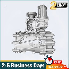 LR101205 Rear Axle Differential Carrier For 2014-19 Land Range Rover Evoque 4WD