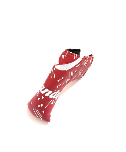 Liverpool golf putter cover - putter,