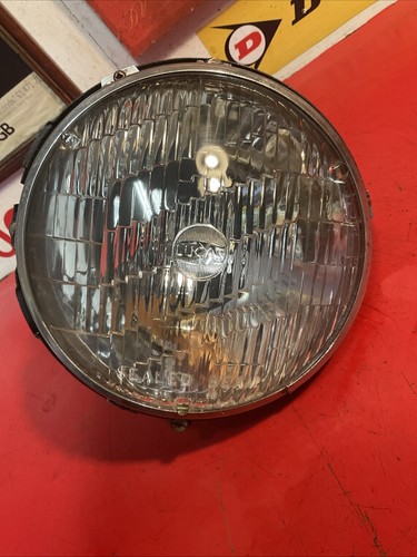 Bmc lucas 700 headlight bowl - lucas,