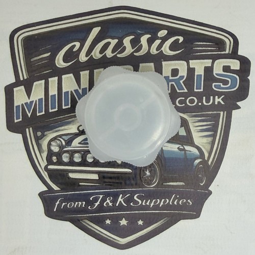 Classic mini single line brake - classic,
