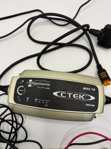 Ctek multi mxs - ctek,