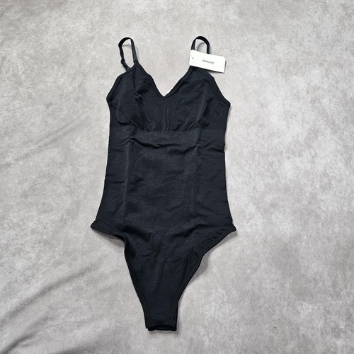 Spanx thong bodysuit women - bodysuit,