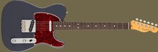 Fender American Professional