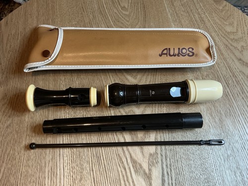 Aulos 209n robin - aulos, 209n-e