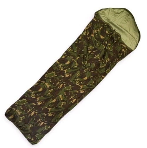 British army dpm bivi goretex - british,