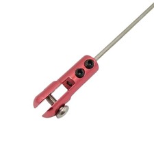 Aluminum Alloy Rudder Arms