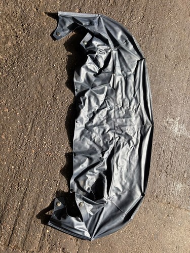 Mx5 black tonneau cover - mx5,