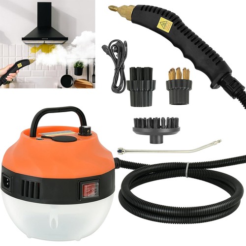 3800w steam cleaner - 1l,