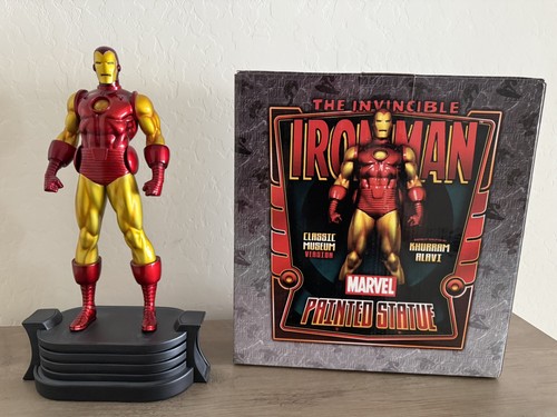 Bowen designs marvel - bowen, painted