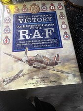 An Illustrated History of The