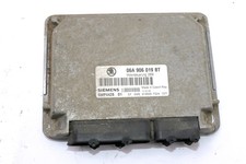 Skoda Octavia control unit 1.6