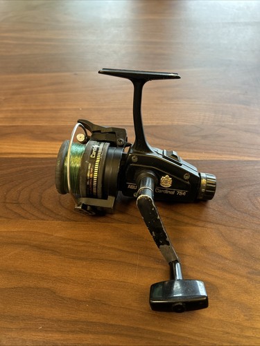Cardinal 754 abu garcia - 754,