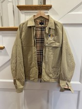 Vintage Burberry Golf Rider