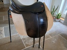 Albion slk dressage saddle - albion,