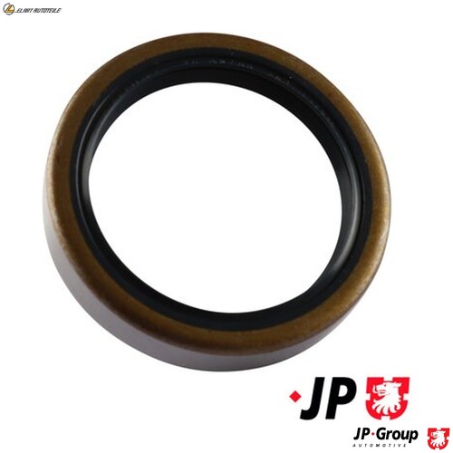 Shaft seal manual transmission - shaft,