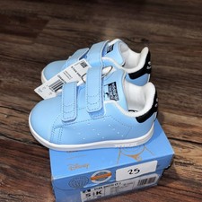 Adidas Stan Smith CF I Toddler