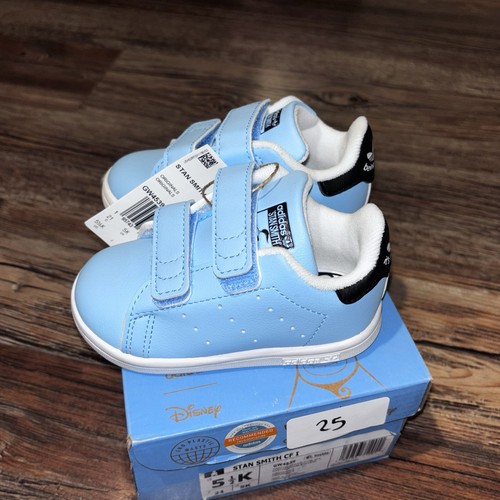 Adidas stan smith - cf, toddler