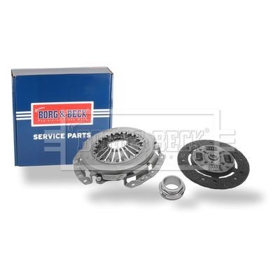 Clutch kit fits bedford - fits,