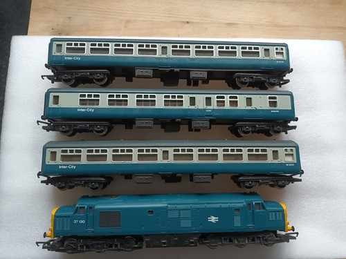 Hornby class 130 loco - 37,