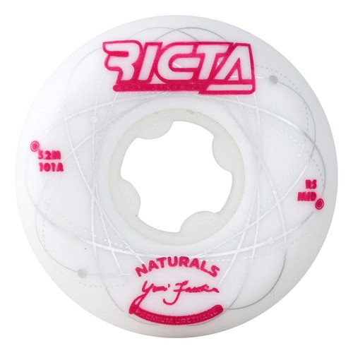 Ricta wheels orbital naturals - ricta,