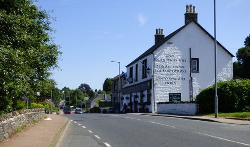 Photo 6x4 the holy - holy, inn