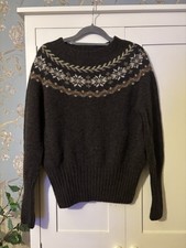 TOAST FAIRISLE BITTER