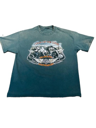 Vintage harley davidson - vintage,