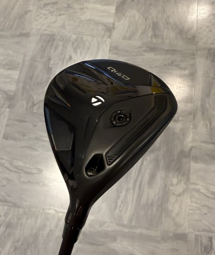 Taylormade qi4d wood extra - taylormade,