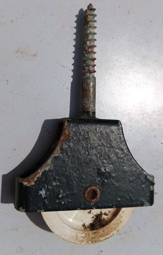 Vintage olde unusual - , shape