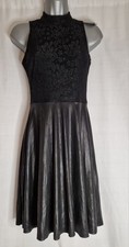 PRIMARK Ladies black lace