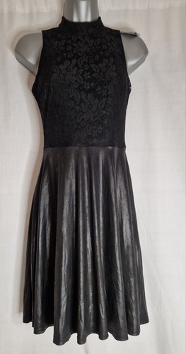 Primark ladies black lace - ladies,