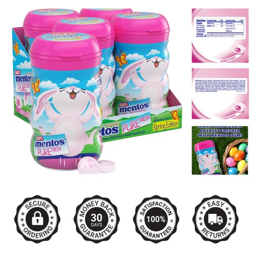 Limited edition sugar free - limited, sugar-free