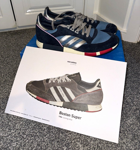 Adidas boston super 9 - boston,