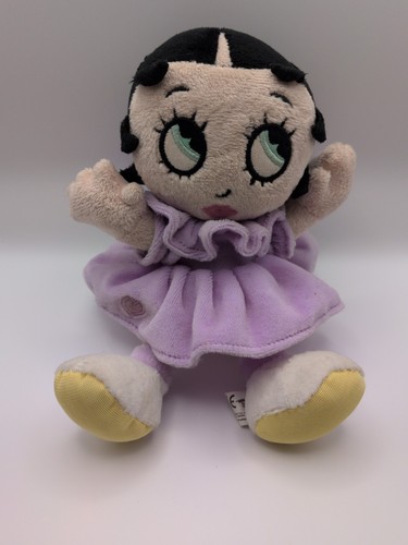 Betty boop vintage - betty, play