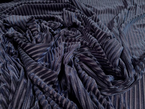 Spandex velvet dress fabric - spandex,