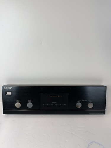 Sony n220es n220 - sony, ta-n220