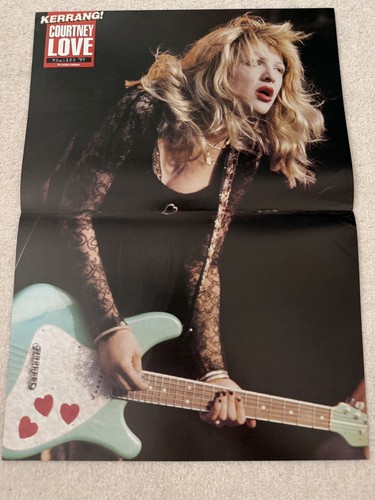 Courtney love slayer - love, /
