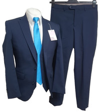 Ventura mens 3 piece suit Slim