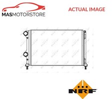 ENGINE COOLING RADIATOR NRF