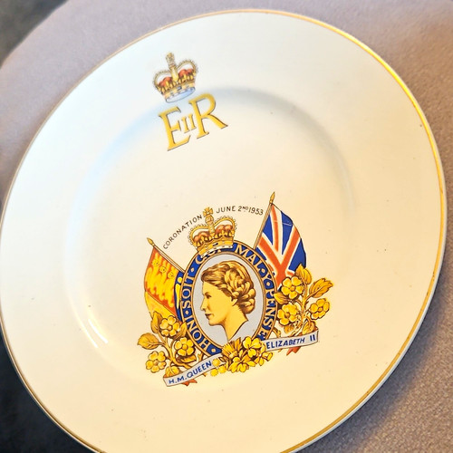 Portland pottery queen - pottery,
